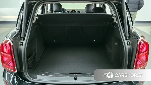 Mini Cooper Countryman id 3523544 из Кореи 11