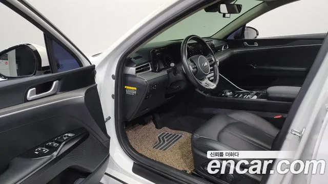 Kia K5 3rd generation id 2623545 из Кореи 11