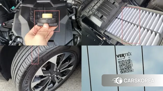 Kia Carnival 4th generation id 3341969 из Кореи 11