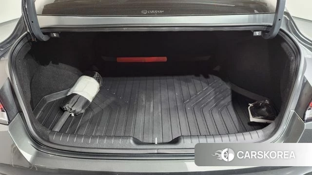 Hyundai Avante Hybrid (CN7) id 3807037 из Кореи 11