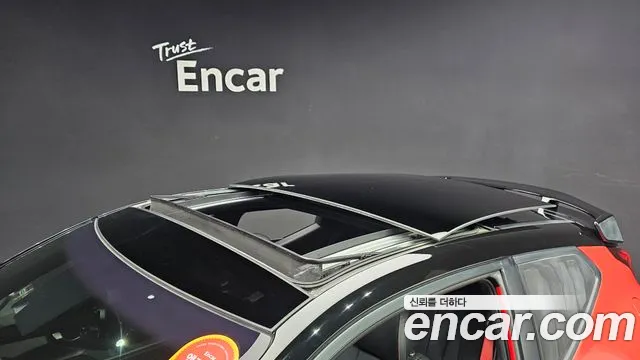 Hyundai Veloster (JS) id 2424404 из Кореи 11