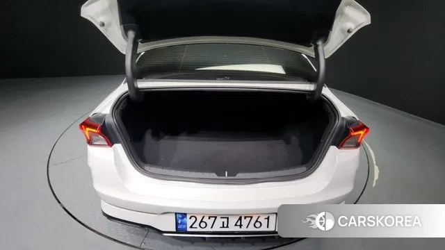 Kia K5 Hybrid 3rd Generation id 2930165 из Кореи 11