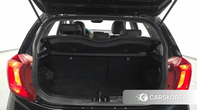 Kia Morning Urban (JA) id 4292623 из Кореи 11