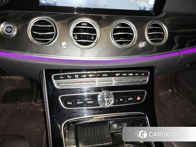 Mercedes-Benz E-Class W213 id 3936271 из Кореи 11