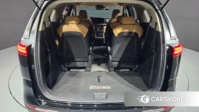 Kia Carnival 4th generation id 3771905 из Кореи 11