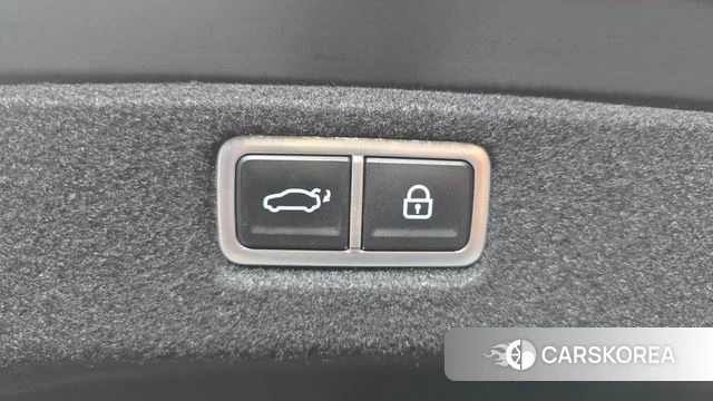 Hyundai Sonata D Edge Hybrid (DN8) id 4715624 из Кореи 11