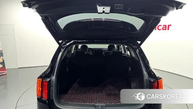 Kia Sorento 4th Generation id 3458800 из Кореи 11