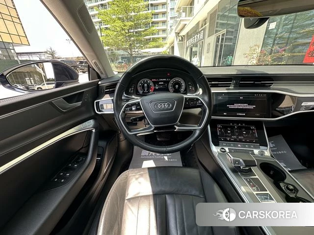 Audi A7 id 4353670 из Китая 11