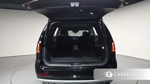 Kia Mohave Master id 3764587 из Кореи 11