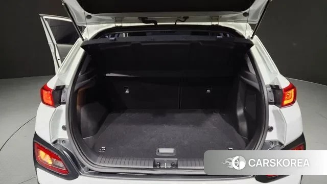 Hyundai Kona Electric id 3059784 из Кореи 11