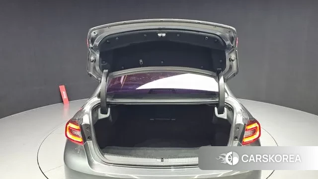 Renault Korea (Samsung) SM6 id 3489613 из Кореи 11