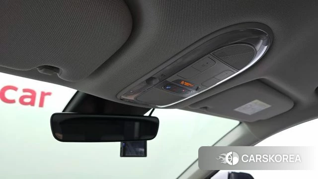 Hyundai Ionic 5 id 4338303 из Кореи 11