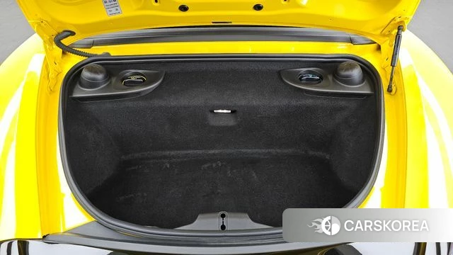 Porsche 718 Boxster id 4530386 из Кореи 11