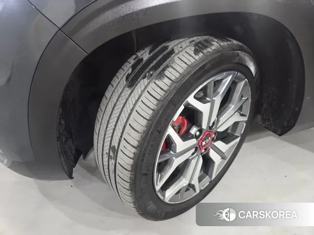 Kia Seltos id 3692269 из Кореи 11