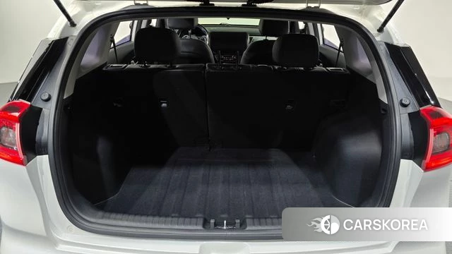 Kia Niro id 3886567 из Кореи 11