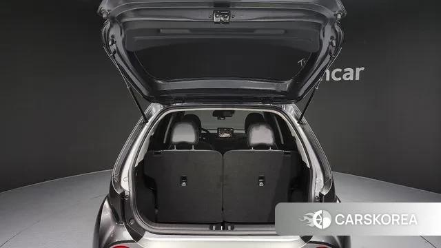 Hyundai Casper id 3278330 из Кореи 11