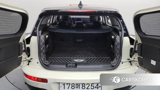 Mini Cooper Clubman id 3820310 из Кореи 11