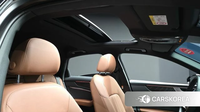 Audi A6 (C8) id 3841667 из Кореи 11