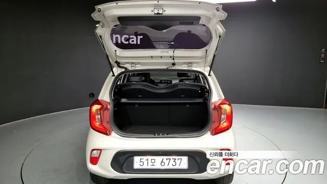 Kia All New Morning (JA) id 2712010 из Кореи 11