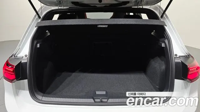 Volkswagen Golf 8th Generation id 2782183 из Кореи 11
