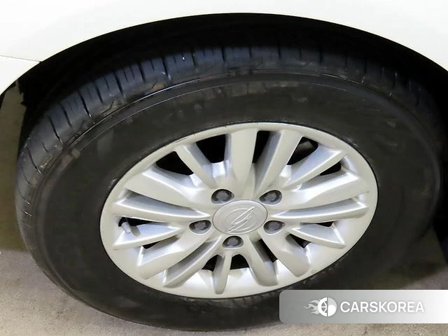 Ssangyong Korando Turismo id 4285539 из Кореи 11