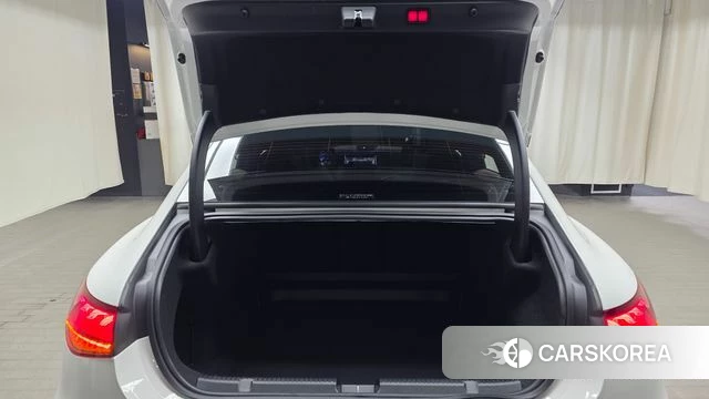 Mercedes-Benz EQE V295 id 4315525 из Кореи 11