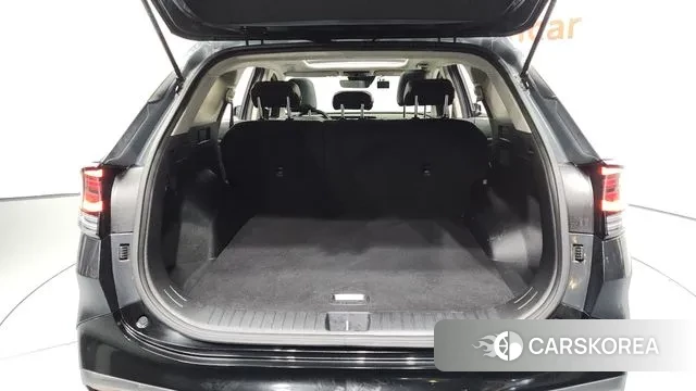 Kia Sportage 5th Generation Hybrid id 3438216 из Кореи 11