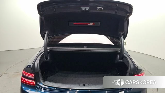 Genesis G80 (RG3) id 4721507 из Кореи 10