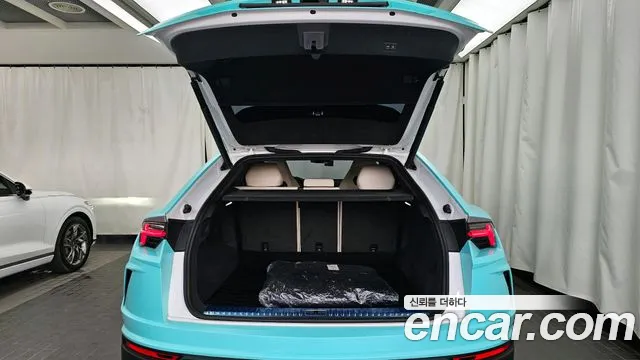 Lamborghini Urus id 2839502 из Кореи 11