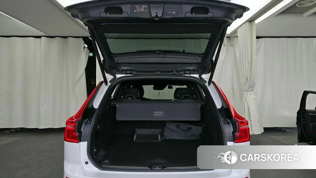 Volvo XC60 second Generation id 3872673 из Кореи 11