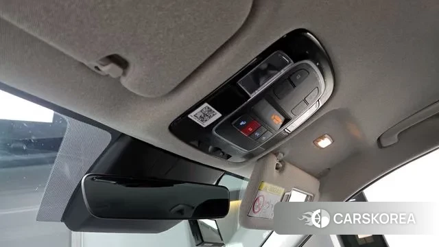 Hyundai Sonata D Edge (DN8) id 3006906 из Кореи 11