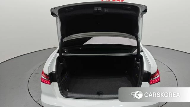 Audi A6 (C8) id 4496413 из Кореи 11