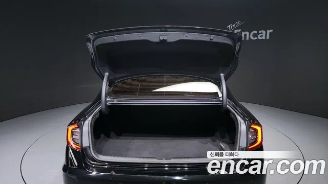 Hyundai Sonata (DN8) id 2906843 из Кореи 11