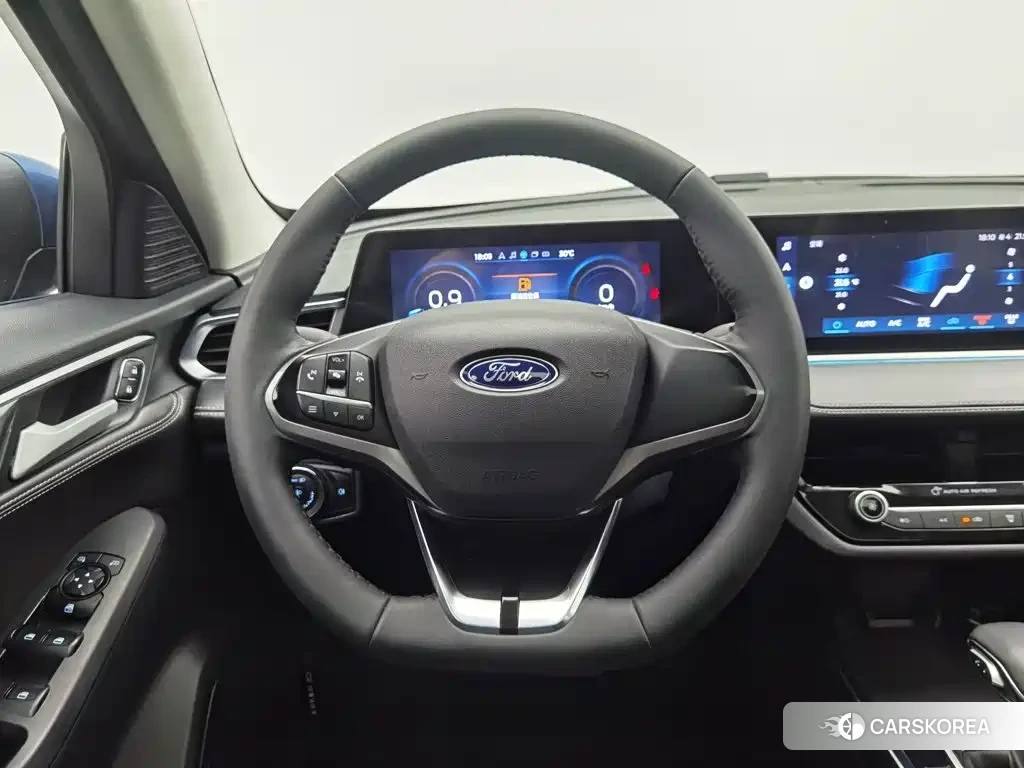 Ford Escort id 4653865 из Китая 12