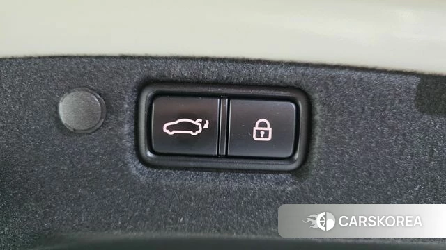 Kia K7 Premier id 4872831 из Кореи 11