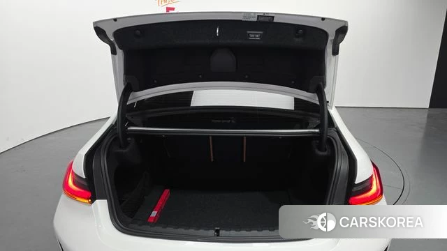 BMW 3 Series (G20) id 3863822 из Кореи 11