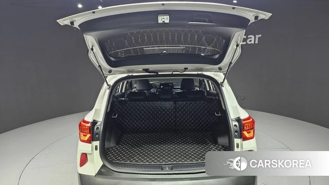 Kia Seltos id 4195798 из Кореи 11