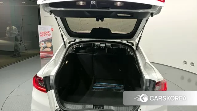 Renault Korea (Samsung) XM3 id 3427291 из Кореи 11