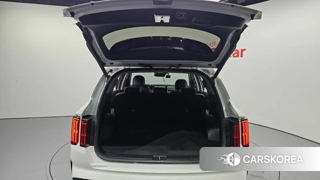Kia Sorento 4th Generation id 3842530 из Кореи 11