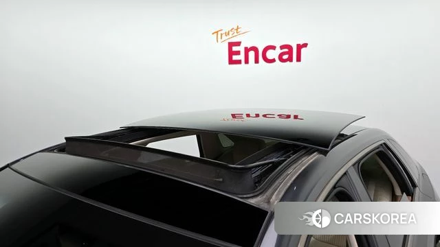 Hyundai Grandeur Hybrid (GN7) id 3832262 из Кореи 11