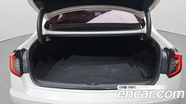 Hyundai Sonata (DN8) id 2703879 из Кореи 11