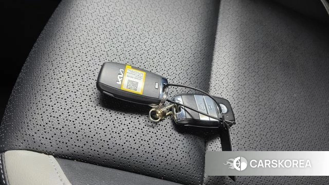 Kia Morning Urban (JA) id 4898990 из Кореи 11