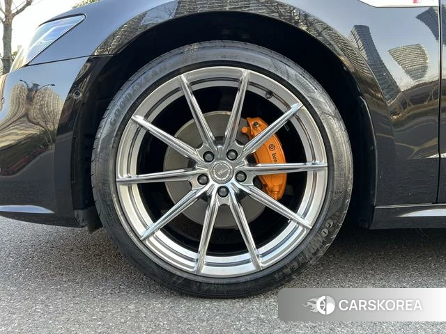 Audi A7L id 4275919 из Китая 11