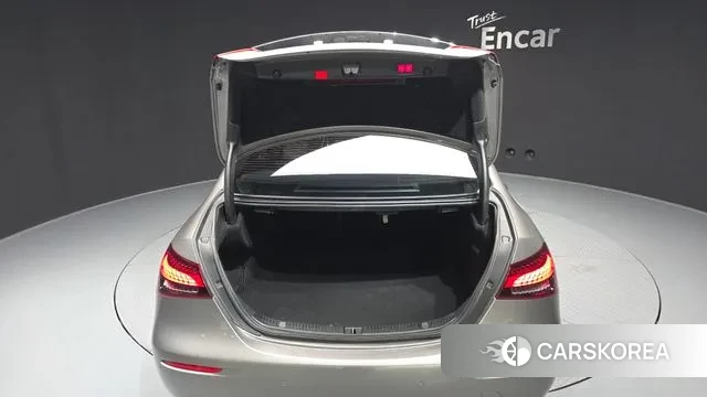 Mercedes-Benz E-Class W213 id 3741342 из Кореи 11