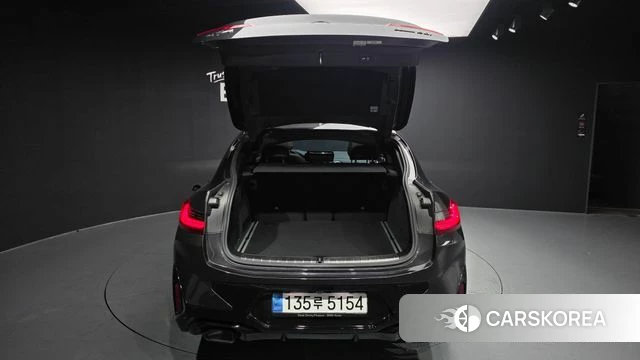 BMW X4 (G02) id 3897316 из Кореи 11