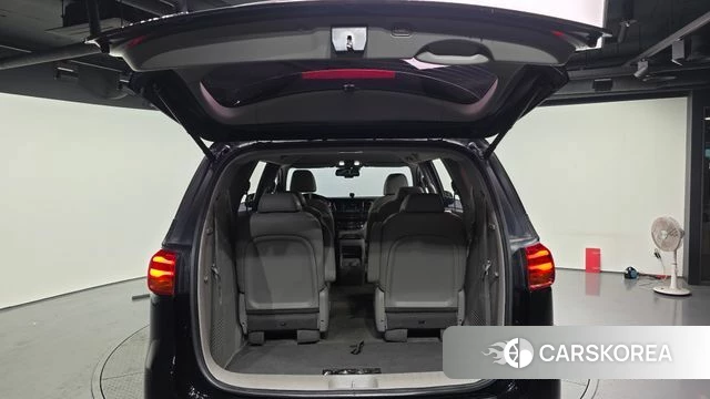 Kia The New Carnival id 4294827 из Кореи 11
