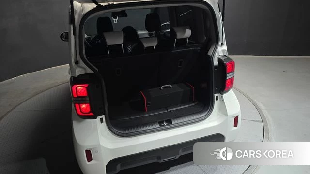 Kia The New Kia Ray id 3952687 из Кореи 11