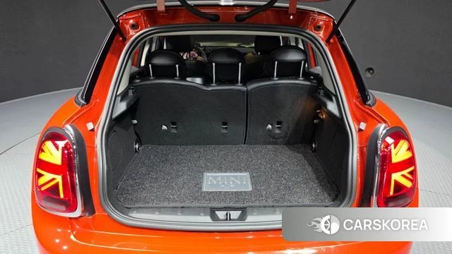 Mini Cooper S id 4741838 из Кореи 11
