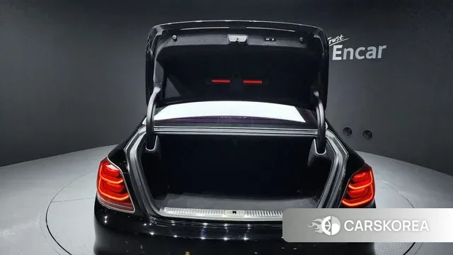 Kia More K9 id 3698816 из Кореи 11