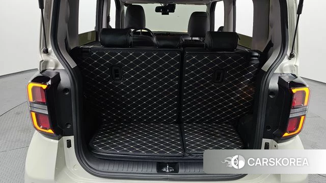 Kia The New Kia Ray id 3896519 из Кореи 11